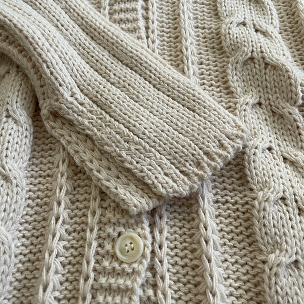 Knit Dress - Picture 8 of 8